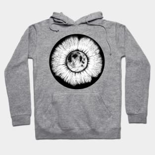 The Moon Eye Hoodie